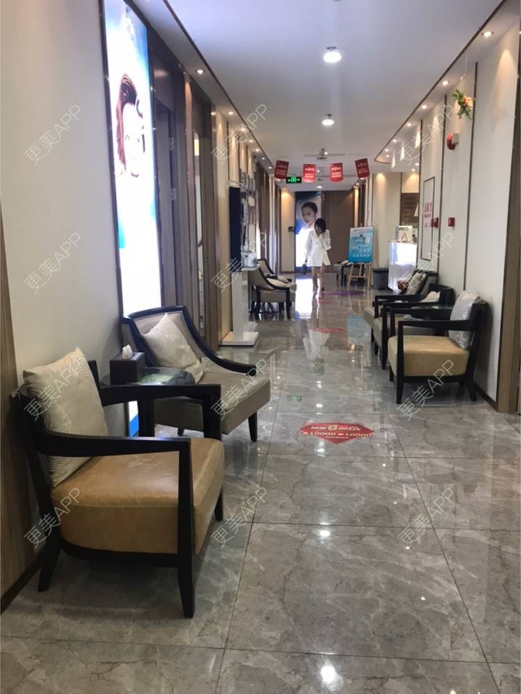 更美 - 更美用户fj2Fxf468o的激光脱腋毛经验 | 东莞 | 激光脱腋毛