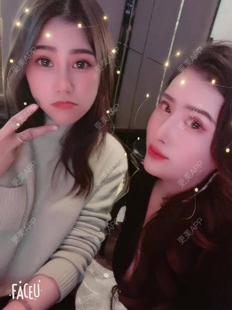 更美 - 请多多关照☞的眼部多项经验 | 上海 | 眼部多项 | 视频日记