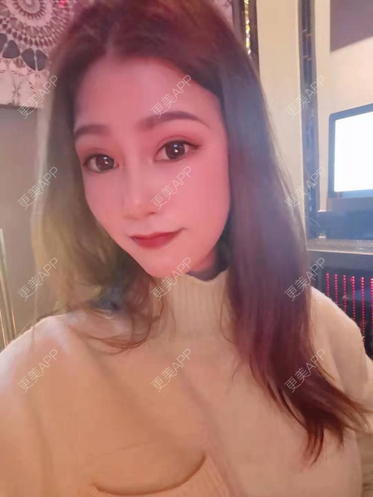 更美 - 请多多关照☞的眼部多项经验 | 上海 | 眼部多项 | 视频日记