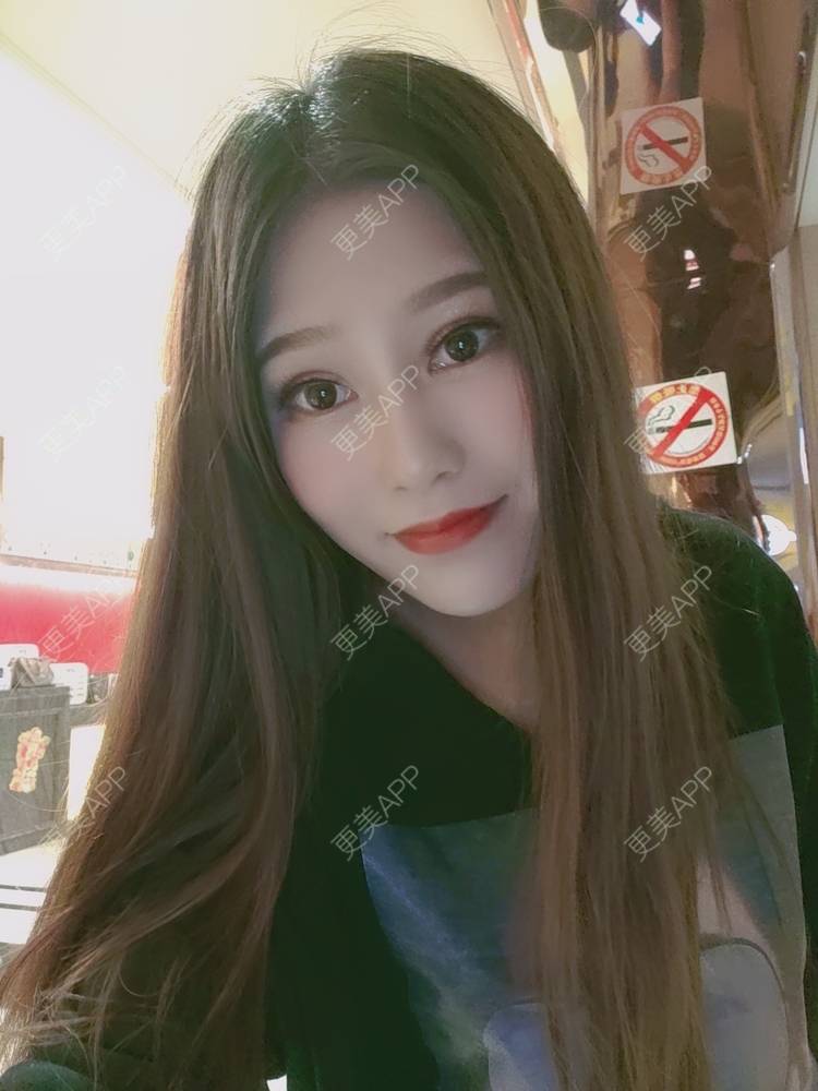 更美 - 请多多关照☞的眼部多项经验 | 上海 | 眼部多项 | 视频日记