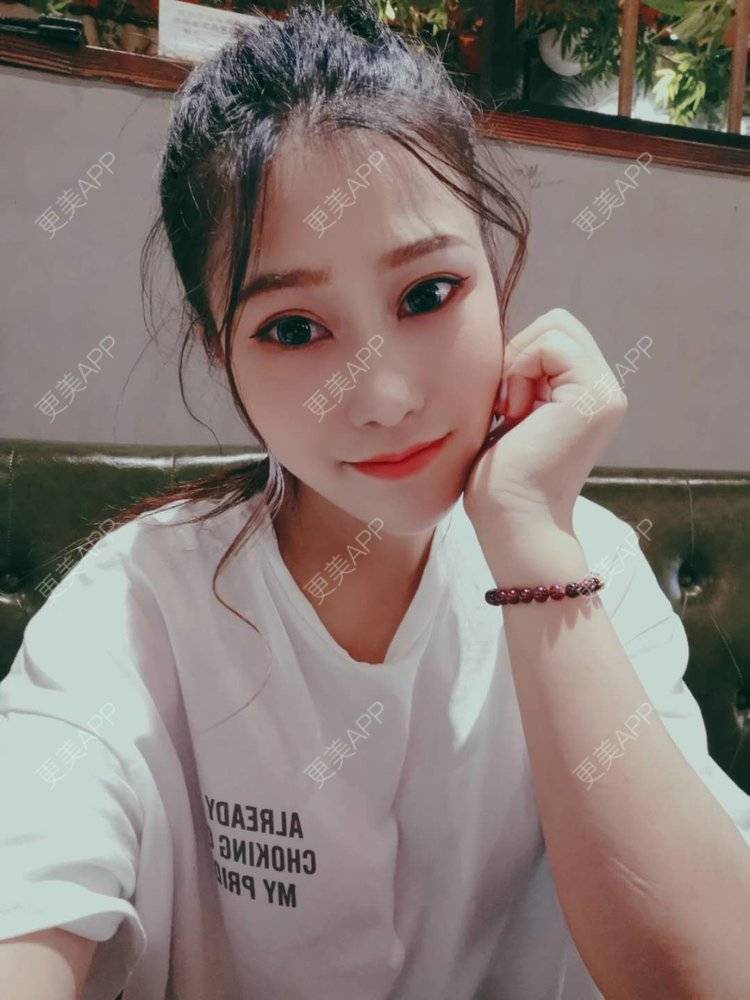 更美 - 请多多关照☞的眼部多项经验 | 上海 | 眼部多项 | 视频日记