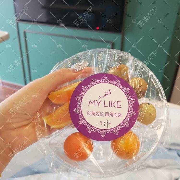 更美 - 更美用户W3Th6XhOzv的耳软骨隆鼻经验 | 耳软骨隆鼻 | 苏州