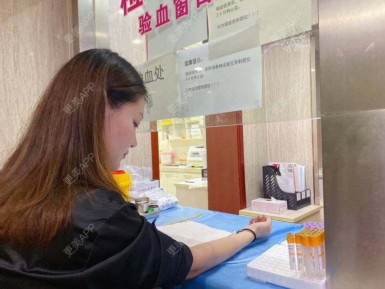 更美 - 想磨骨的飘飘的颧骨颧弓经验 | 颧骨颧弓整形 | 颧骨内推 | 颧骨颧弓 | 下颌角切除 | 取颊脂垫瘦脸 | 上海 | V脸套餐