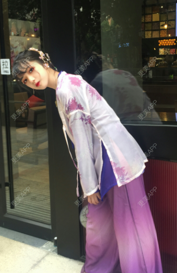 更美 - 甜妹超超酱的埋线除皱经验 | 埋线除皱