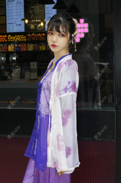 更美 - 甜妹超超酱的埋线除皱经验 | 埋线除皱