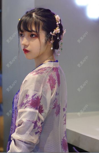 更美 - 甜妹超超酱的埋线除皱经验 | 埋线除皱