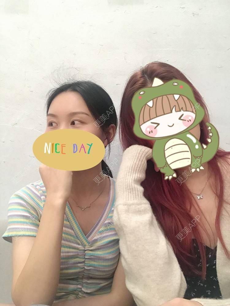 更美 - 更美用户1fHxMDJVIE的眼部多项经验 | 眼部多项 | 广州