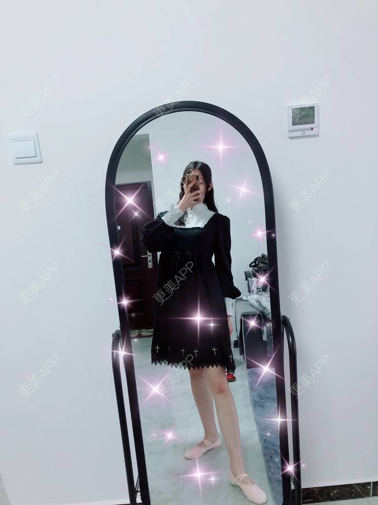 更美 - 巧巧儿🍒的吸脂瘦大腿经验 | 吸脂瘦大腿 | 南宁 | 吸脂