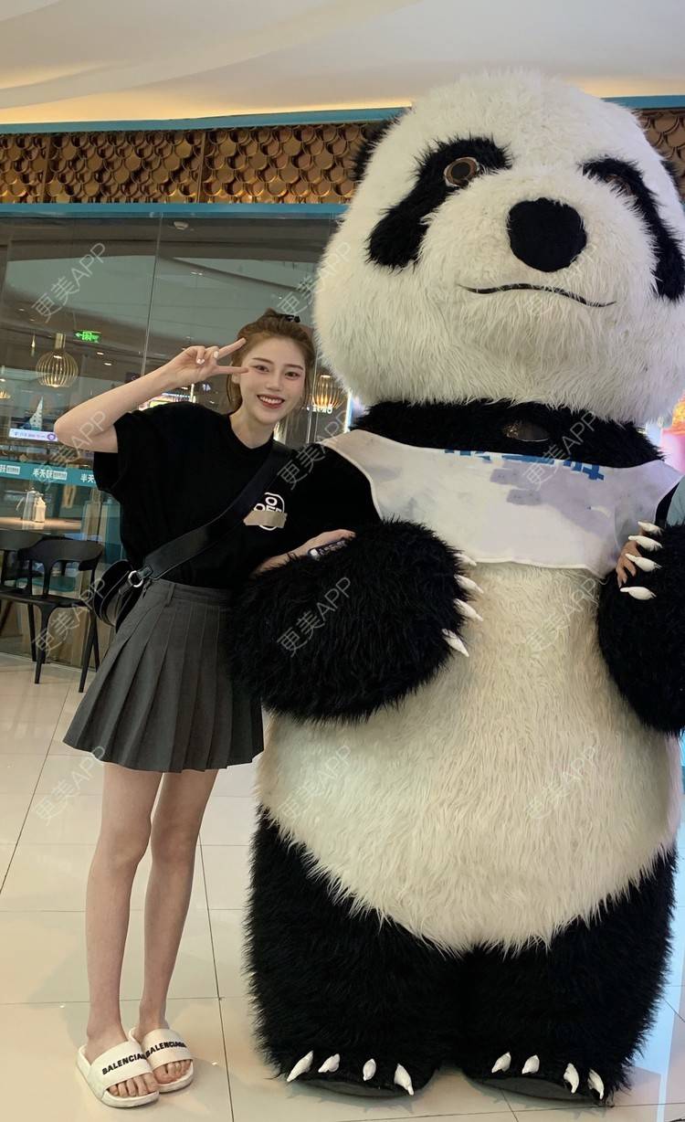 更美 - 十六叶的吸脂瘦大腿经验 | 吸脂瘦大腿 | 南宁 | 吸脂