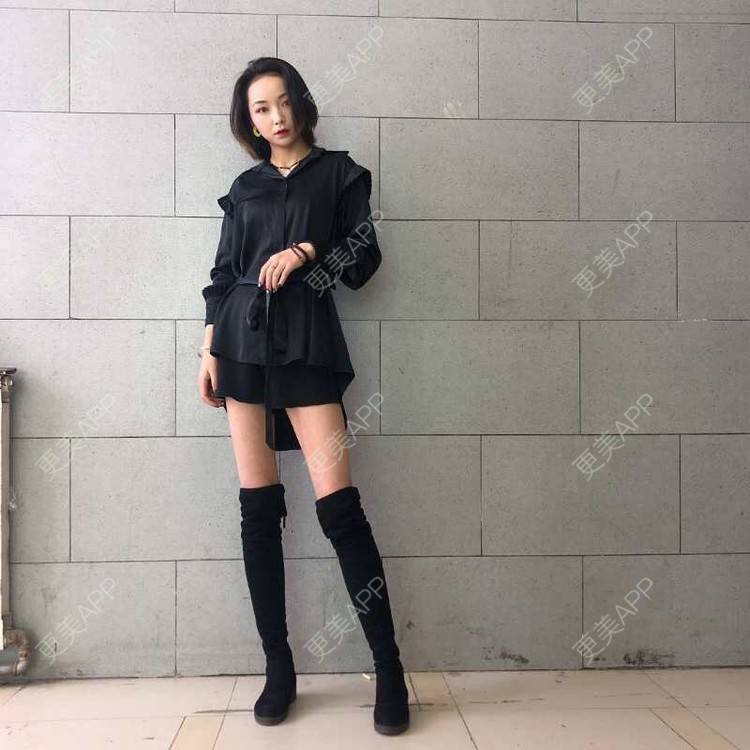 更美 - 心悦月的吸脂瘦大腿经验 | 吸脂瘦大腿 | 南宁 | 吸脂