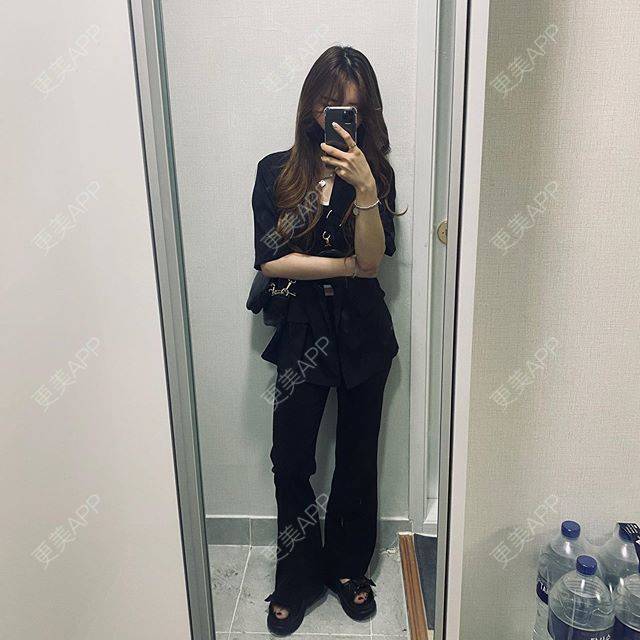更美 - 上天入地小仙女谏的额头缩小经验 | 额头缩小 | 北京
