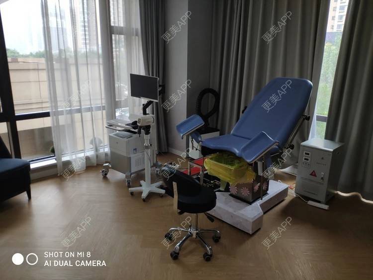 更美 - 更美用户zDDYkFNzsr的激光淡化黑眼圈经验 | 激光淡化黑眼圈 | 西安