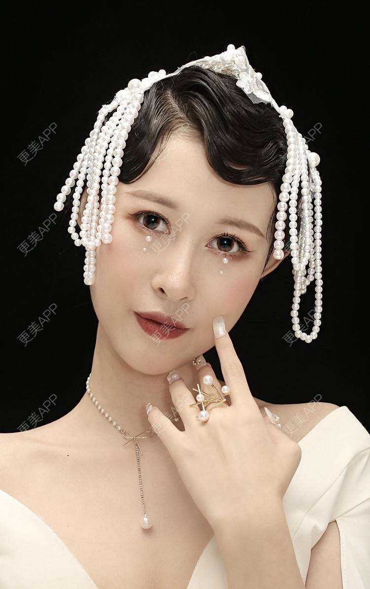 更美 - 冷色基调的鼻部多项经验 | 肋软骨隆鼻 | 鼻小柱延长 | 自体肋软骨垫鼻基底 | 自体软骨垫鼻尖 | 鼻部多项 | 武汉