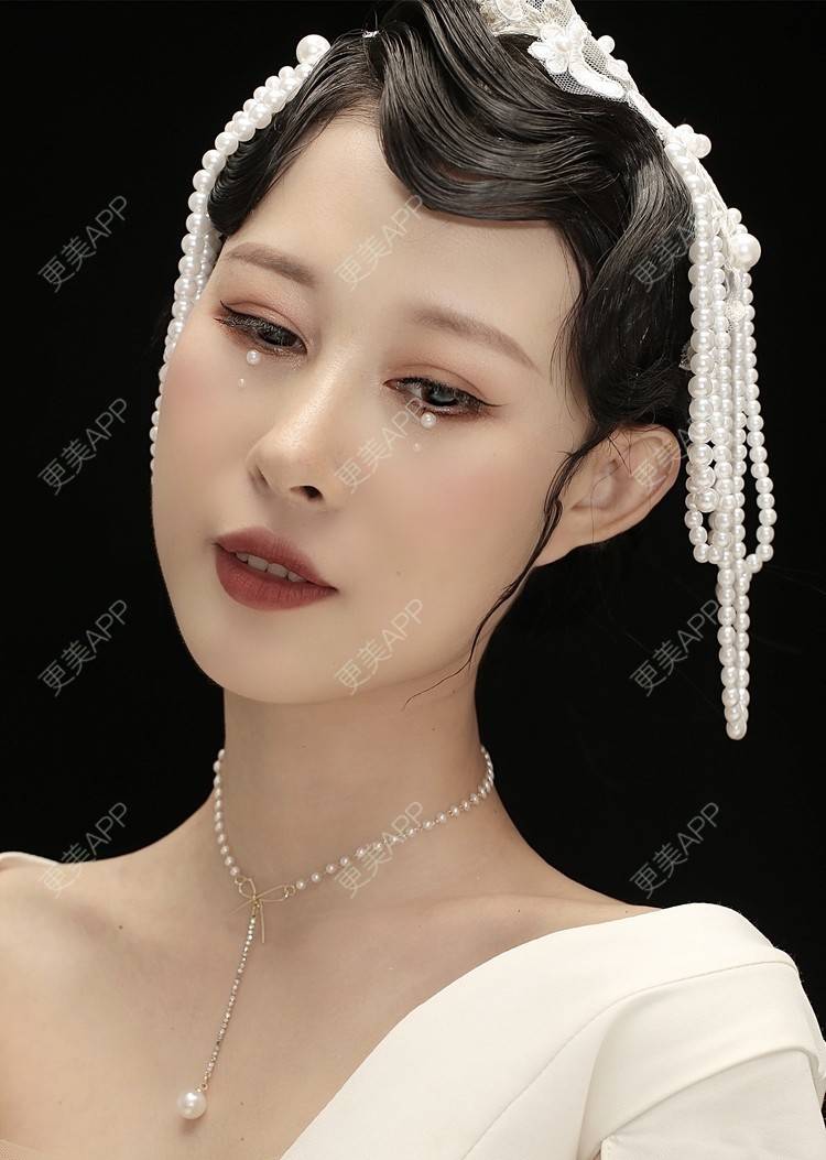 更美 - 冷色基调的鼻部多项经验 | 肋软骨隆鼻 | 鼻小柱延长 | 自体肋软骨垫鼻基底 | 自体软骨垫鼻尖 | 鼻部多项 | 武汉