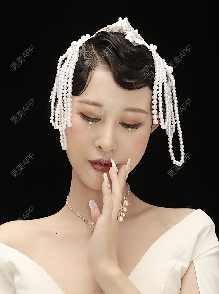 更美 - 冷色基调的鼻部多项经验 | 肋软骨隆鼻 | 鼻小柱延长 | 自体肋软骨垫鼻基底 | 自体软骨垫鼻尖 | 鼻部多项 | 武汉