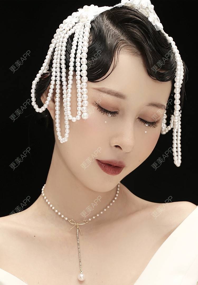 更美 - 冷色基调的鼻部多项经验 | 肋软骨隆鼻 | 鼻小柱延长 | 自体肋软骨垫鼻基底 | 自体软骨垫鼻尖 | 鼻部多项 | 武汉