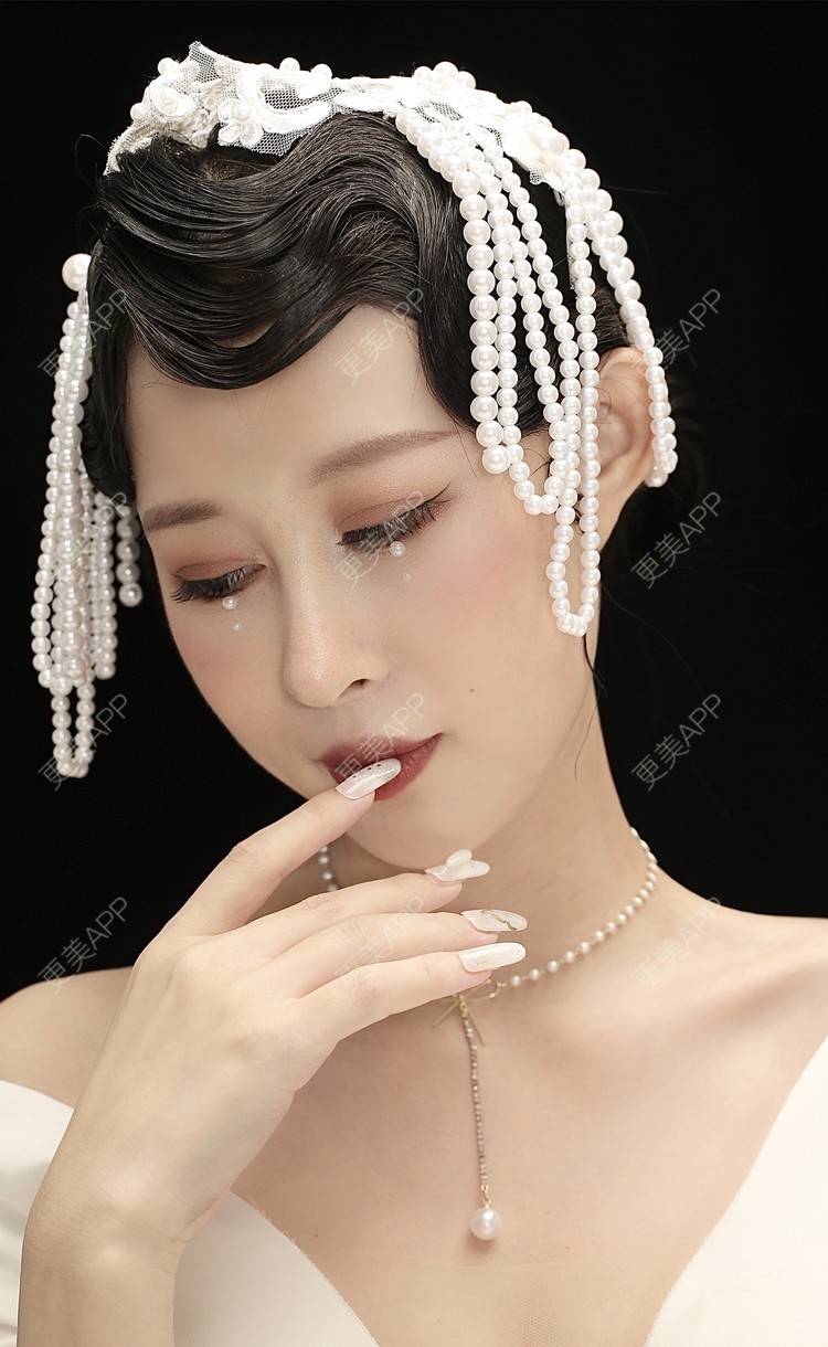 更美 - 冷色基调的鼻部多项经验 | 肋软骨隆鼻 | 鼻小柱延长 | 自体肋软骨垫鼻基底 | 自体软骨垫鼻尖 | 鼻部多项 | 武汉