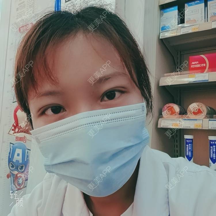 更美 - 更美用户tbs28rKiLZ的定点双眼皮经验 | 定点双眼皮 | 杭州