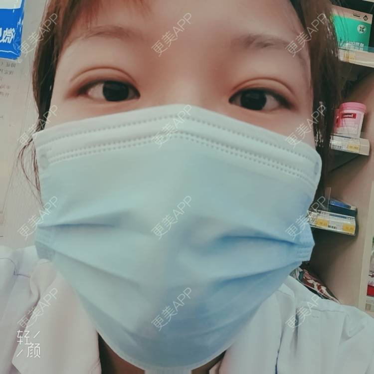 更美 - 更美用户tbs28rKiLZ的定点双眼皮经验 | 定点双眼皮 | 杭州