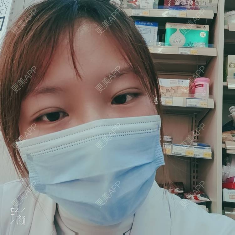 更美 - 更美用户tbs28rKiLZ的定点双眼皮经验 | 定点双眼皮 | 杭州