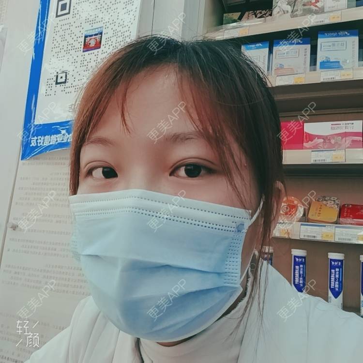 更美 - 更美用户tbs28rKiLZ的定点双眼皮经验 | 定点双眼皮 | 杭州