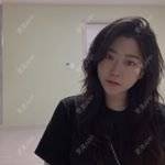 更美 - 兰花执着频的额头缩小经验 | 额头缩小