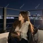 更美 - 兰花执着频的额头缩小经验 | 额头缩小