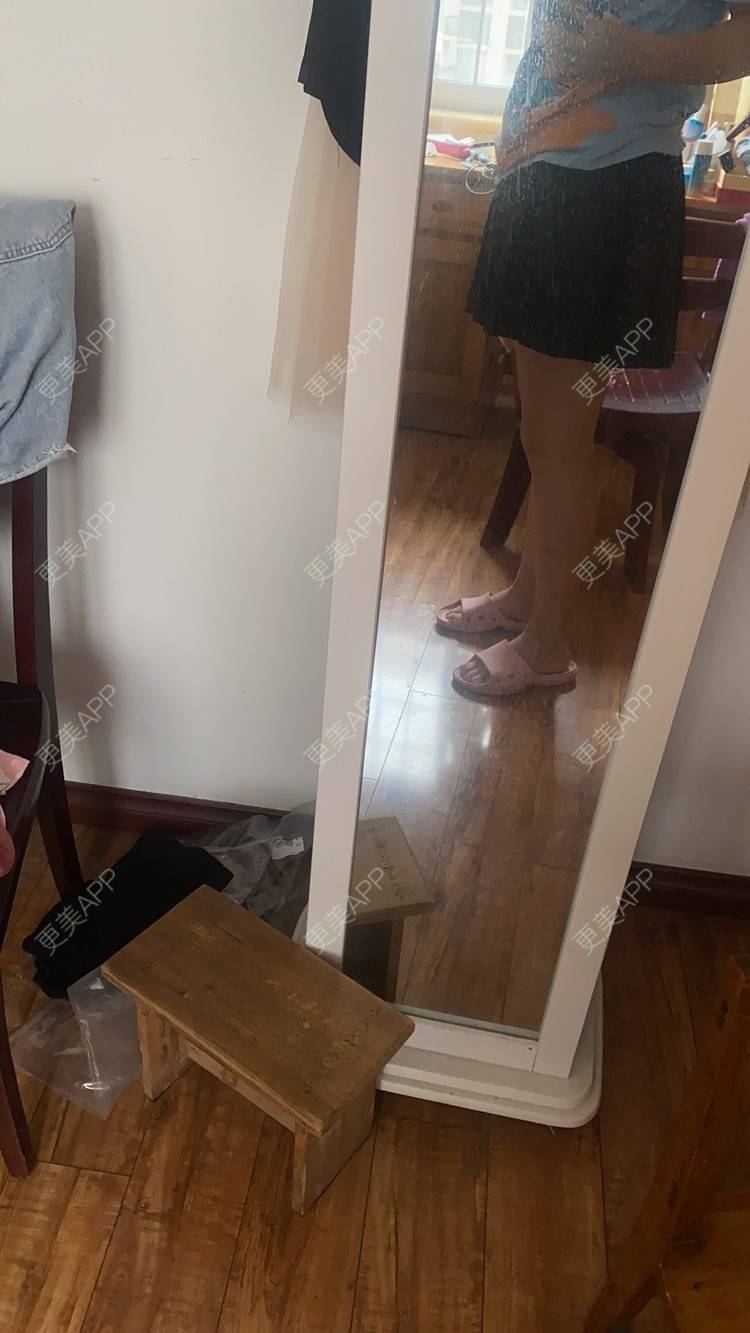更美 - 更美用户8jDUMjrMkn的冷冻减脂瘦大腿经验 | 冷冻减脂瘦大腿 | 冷冻溶脂
