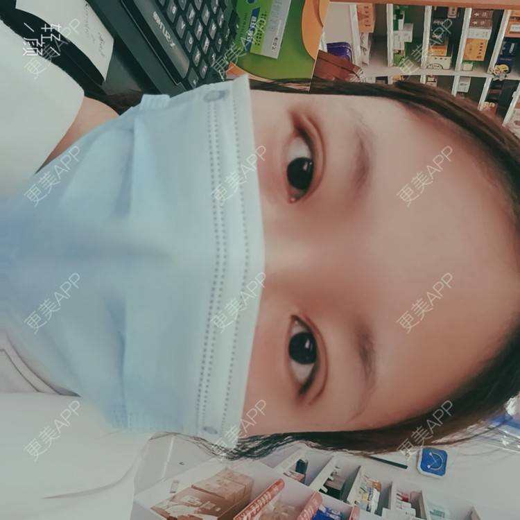 更美 - 更美用户tbs28rKiLZ的定点双眼皮经验 | 定点双眼皮 | 杭州