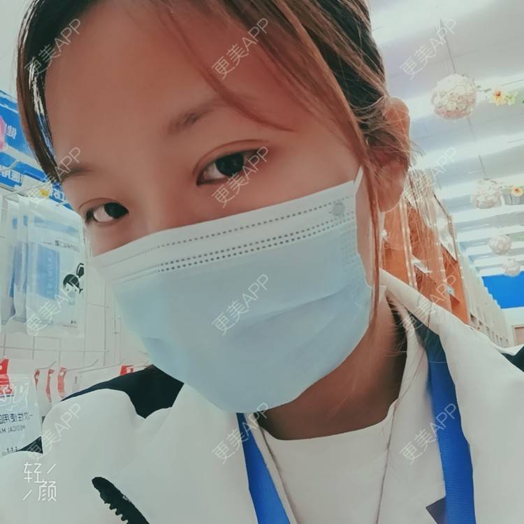 更美 - 更美用户tbs28rKiLZ的定点双眼皮经验 | 定点双眼皮 | 杭州