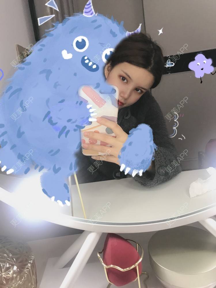 更美 - Lilya果儿的自体脂肪全面部填充经验 | 广州 | 自体脂肪全面部填充