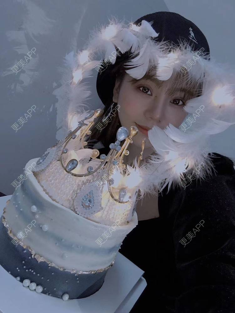 更美 - 更美用户QvbGN4TwBz的耳软骨隆鼻经验 | 耳软骨隆鼻 | 视频日记 | 佛山
