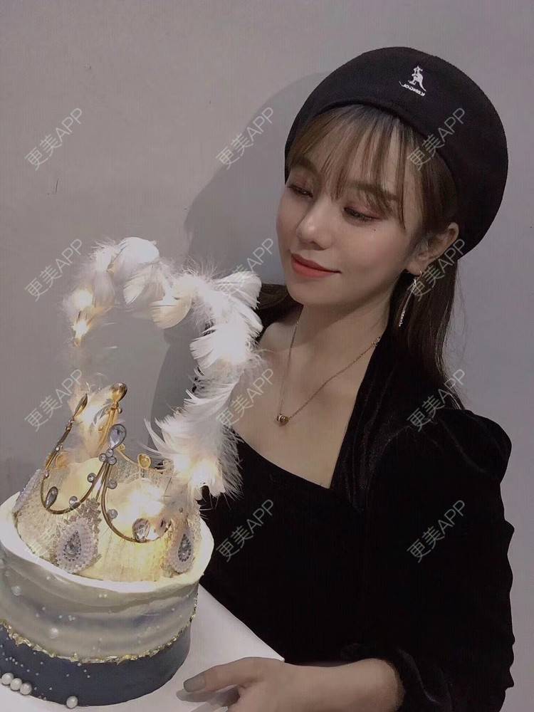 更美 - 更美用户QvbGN4TwBz的耳软骨隆鼻经验 | 耳软骨隆鼻 | 视频日记 | 佛山