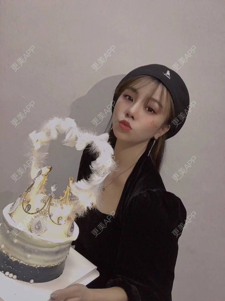 更美 - 更美用户QvbGN4TwBz的耳软骨隆鼻经验 | 耳软骨隆鼻 | 视频日记 | 佛山