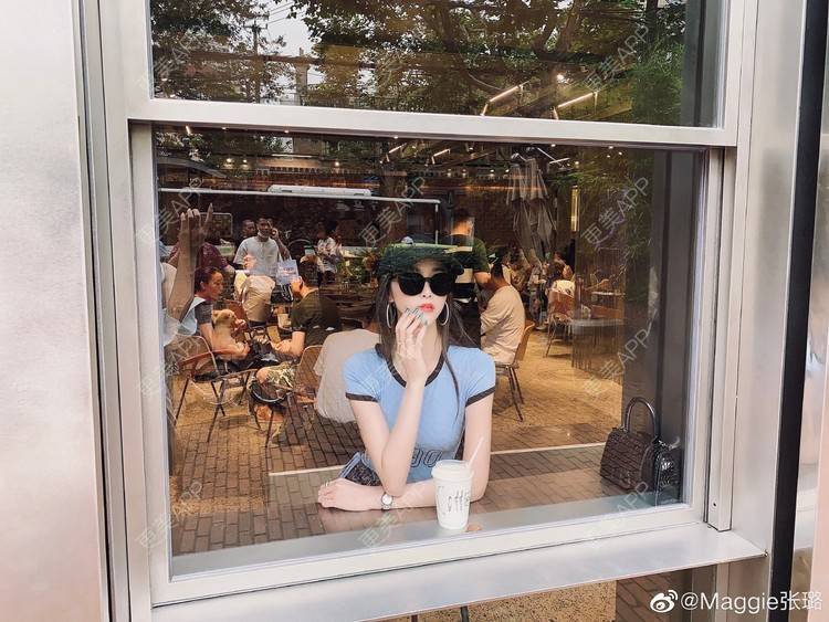 更美 - Maggie张璐的眼科检查经验 | 全飞秒激光术 | 上海 | 眼科检查 | 更美研究所