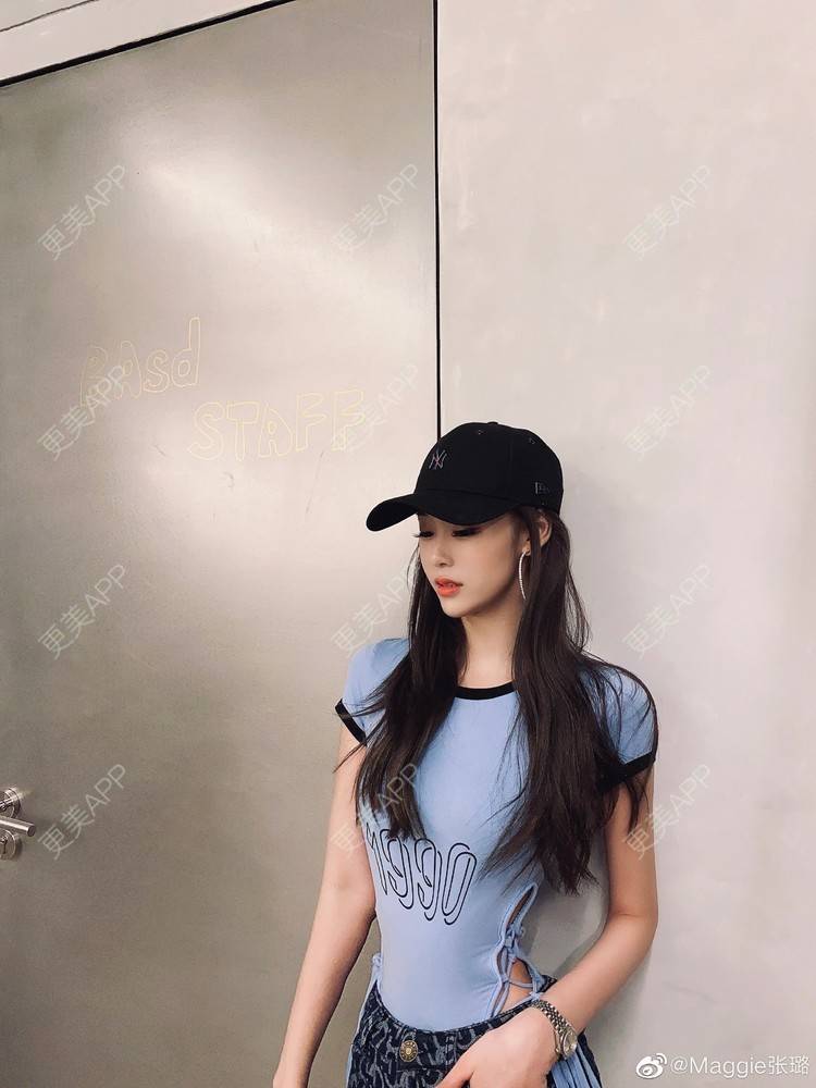 更美 - Maggie张璐的眼科检查经验 | 全飞秒激光术 | 上海 | 眼科检查 | 更美研究所