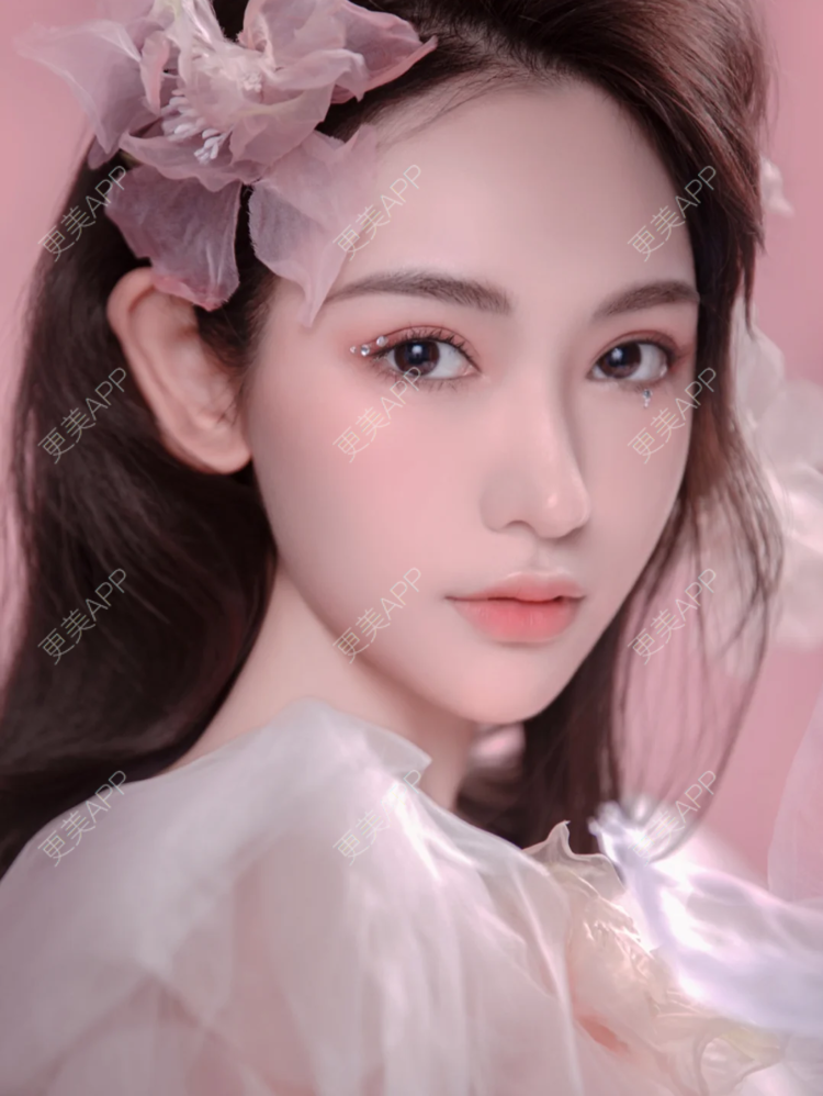 鼻综合,鼻综合效果图_更美用户0nz0buzjre鼻综合效果图_更美