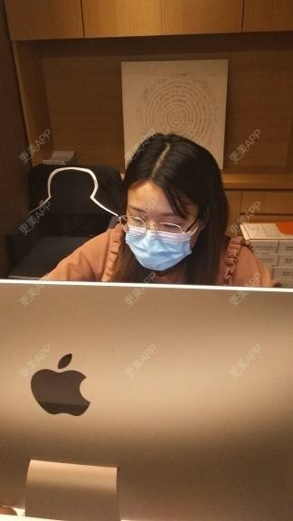 更美 - 更美用户NCSzzPSjES的小气泡经验 | 上海 | 小气泡