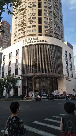 更美 - 更美用户NCSzzPSjES的小气泡经验 | 上海 | 小气泡