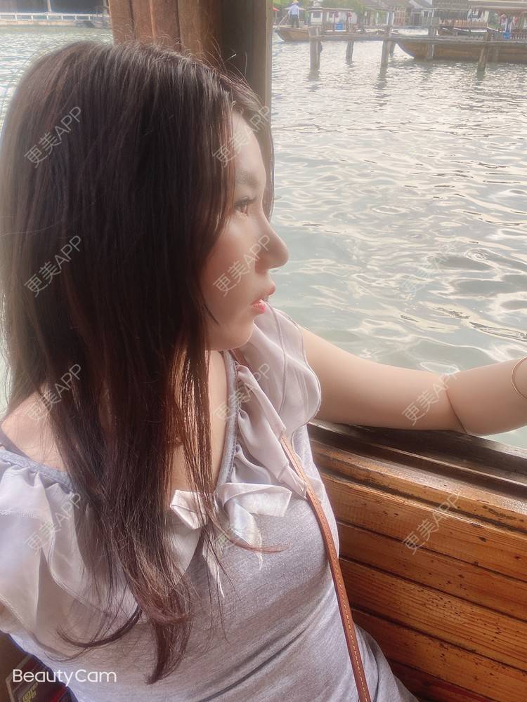 更美 - 傻傻傻分不清的硅胶垫下巴经验 | 硅胶垫下巴 | 上海