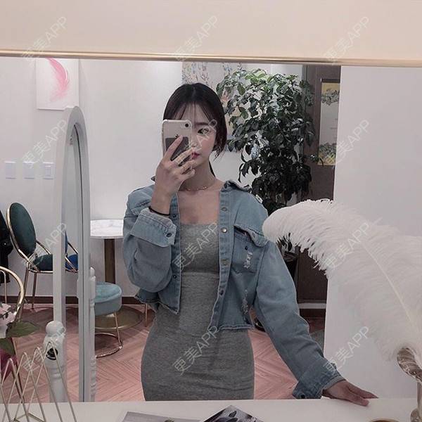 更美 - 更美用户mMsAkNZELQ的冷冻减脂瘦腹部经验 | 冷冻减脂瘦腹部 | 冷冻减脂瘦大腿 | 重庆