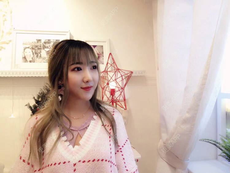 更美 - 更美用户wQDaXLbprp的玻尿酸鼻部经验 | 玻尿酸鼻部 | 广州