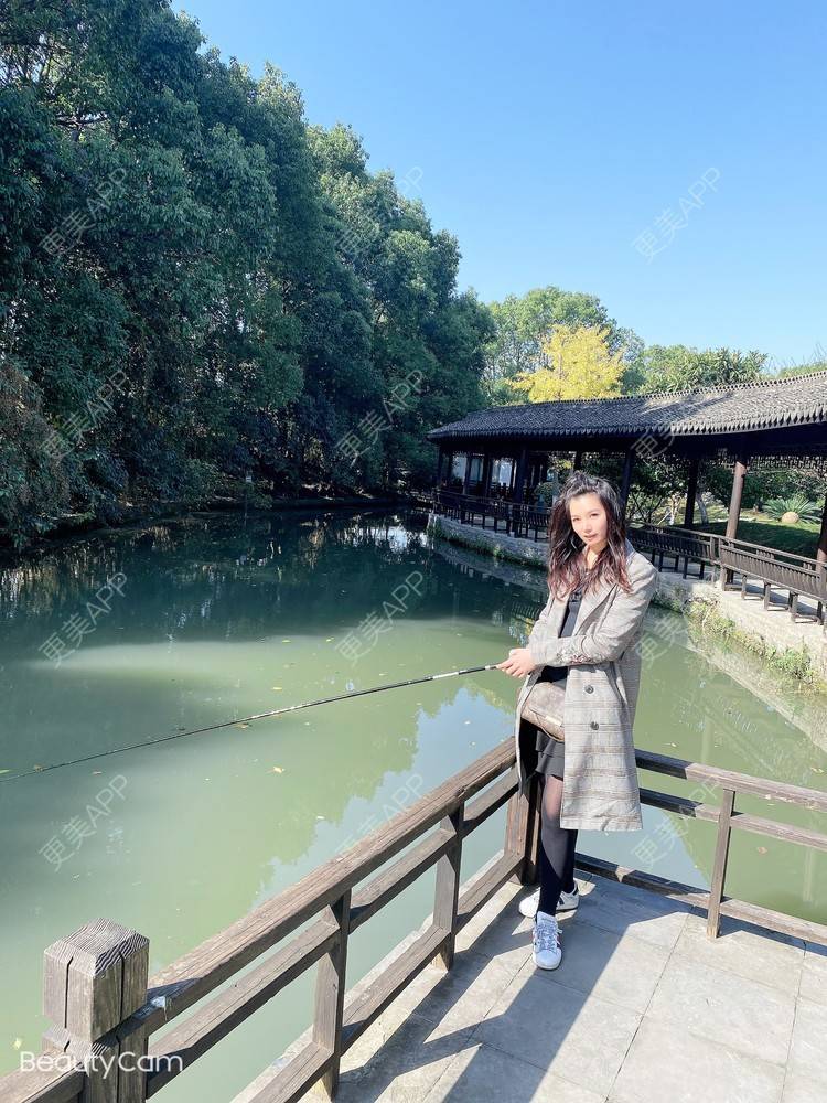 更美 - 傻傻傻分不清的硅胶垫下巴经验 | 硅胶垫下巴 | 上海