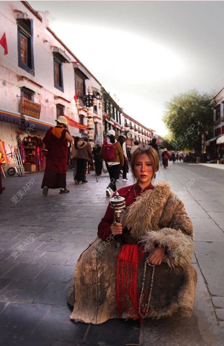 更美 - 大CC阿姨的肋软骨隆鼻经验 | 成都 | 肋软骨隆鼻 | 视频日记