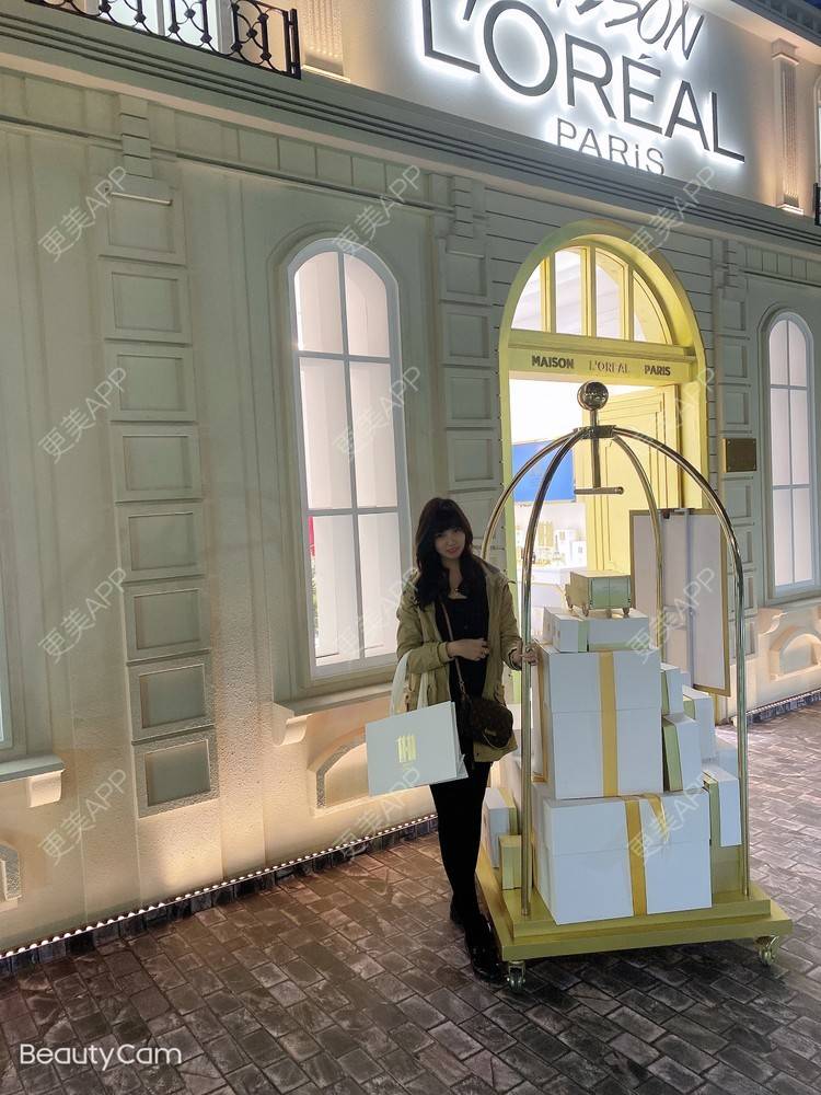 更美 - 傻傻傻分不清的硅胶垫下巴经验 | 硅胶垫下巴 | 上海