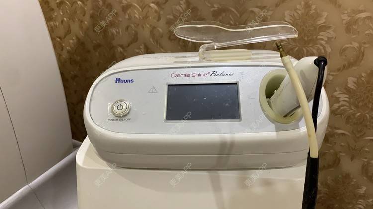 更美 - 房小丫的水光项目经验 | 水光项目 | 天津 | 微针水光