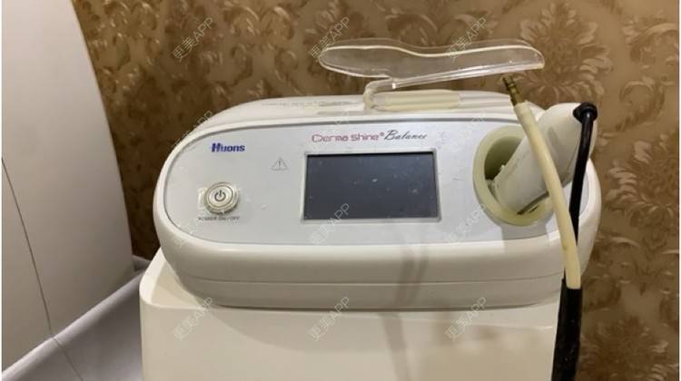 更美 - 房小丫的水光项目经验 | 天津 | 水光项目 | 微针水光