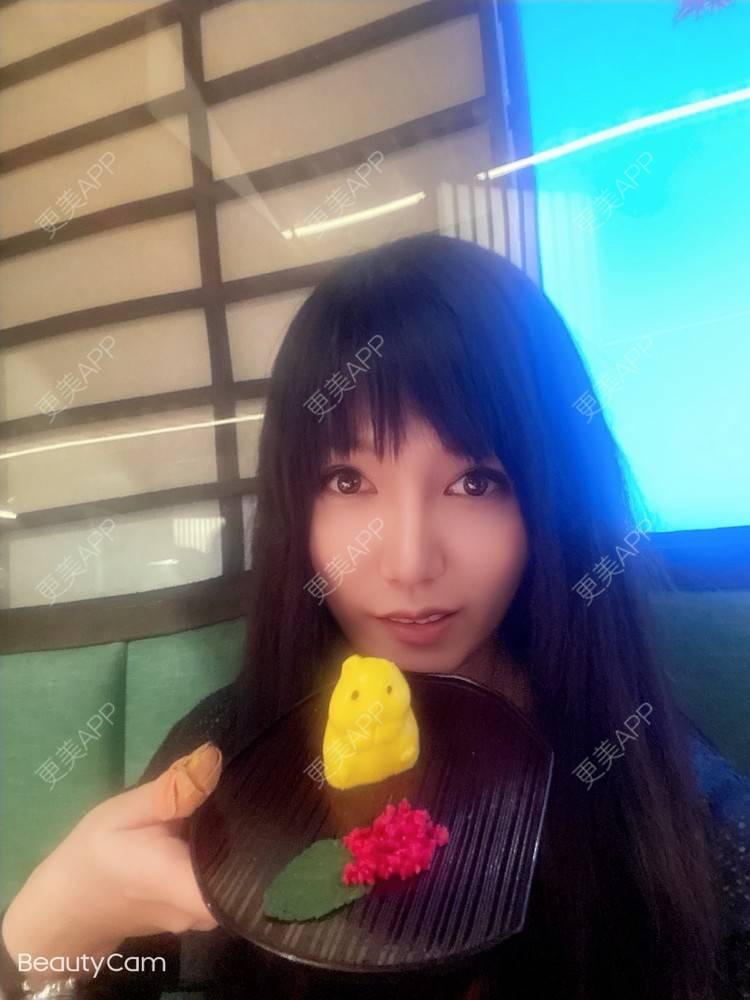 更美 - 傻傻傻分不清的硅胶垫下巴经验 | 硅胶垫下巴 | 上海