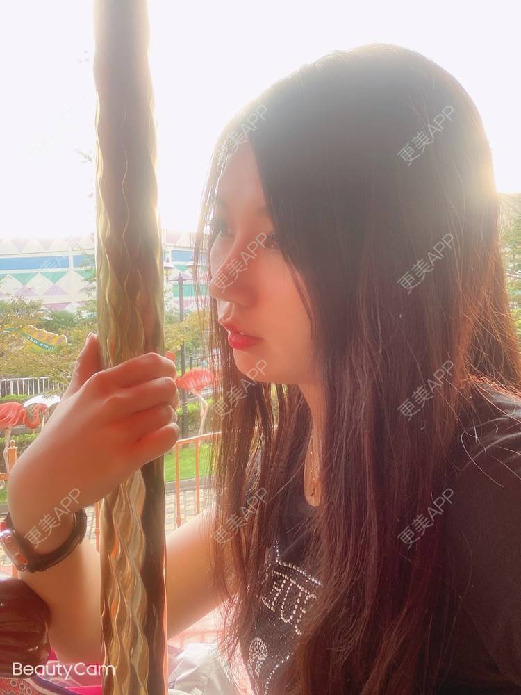 更美 - 傻傻傻分不清的硅胶垫下巴经验 | 硅胶垫下巴 | 上海