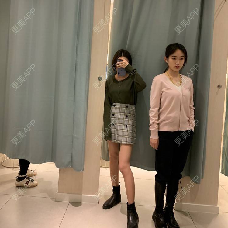 更美 - 更美用户vYv9CoVcFL的超声溶脂瘦大腿经验 | 超声溶脂 | 超声溶脂瘦大腿
